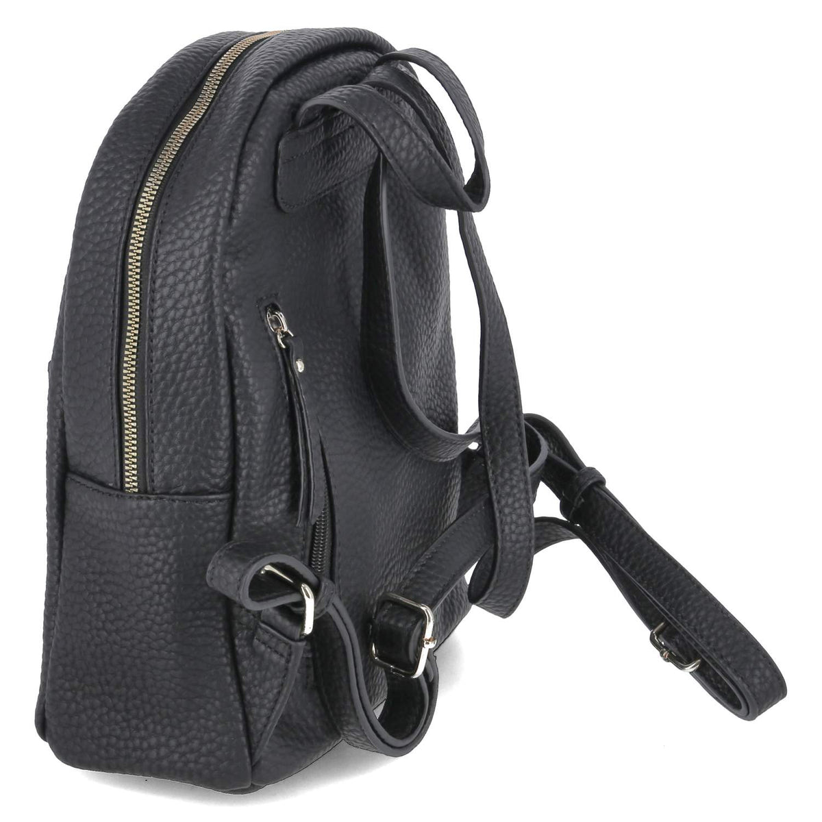 Rucksack  Schwarz