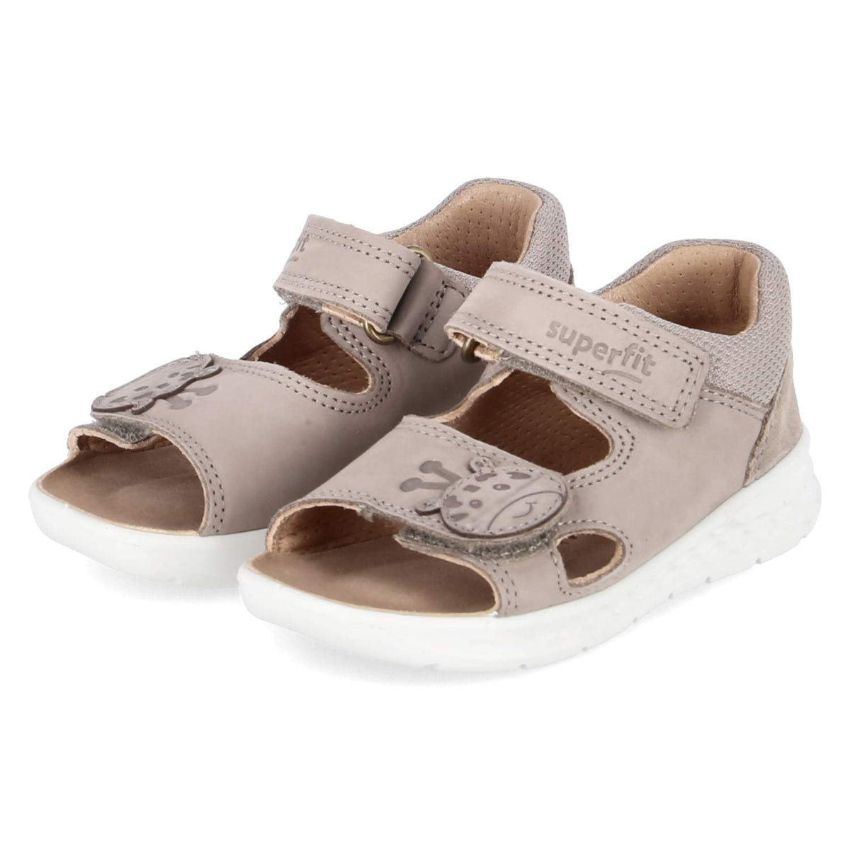 Sandalen LAGOON  Beige