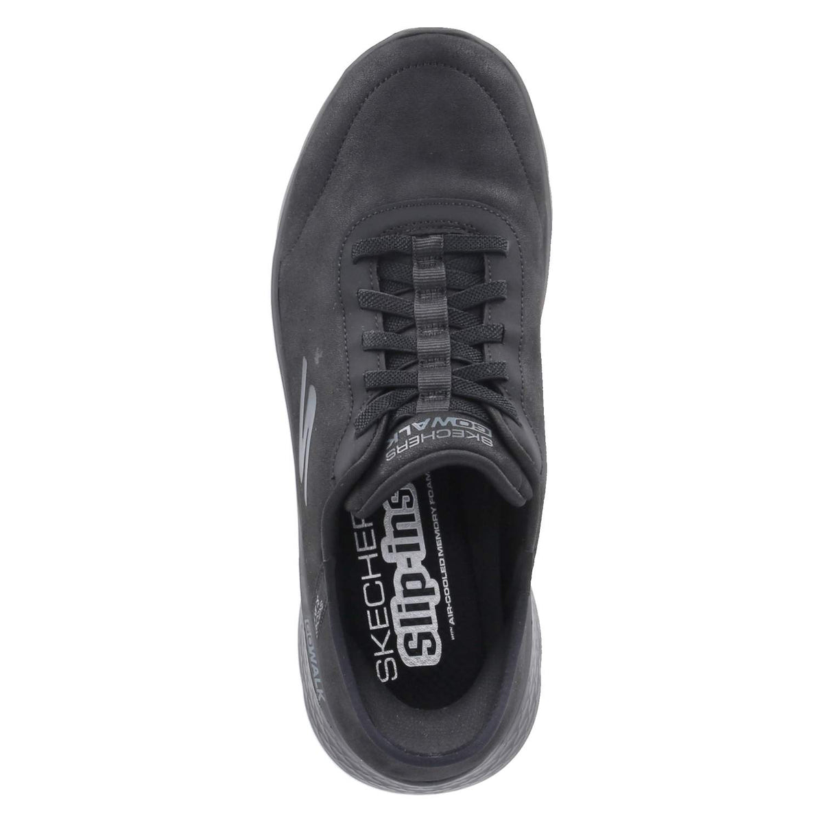 Slip-Ins SMOOTH MOTION  Schwarz