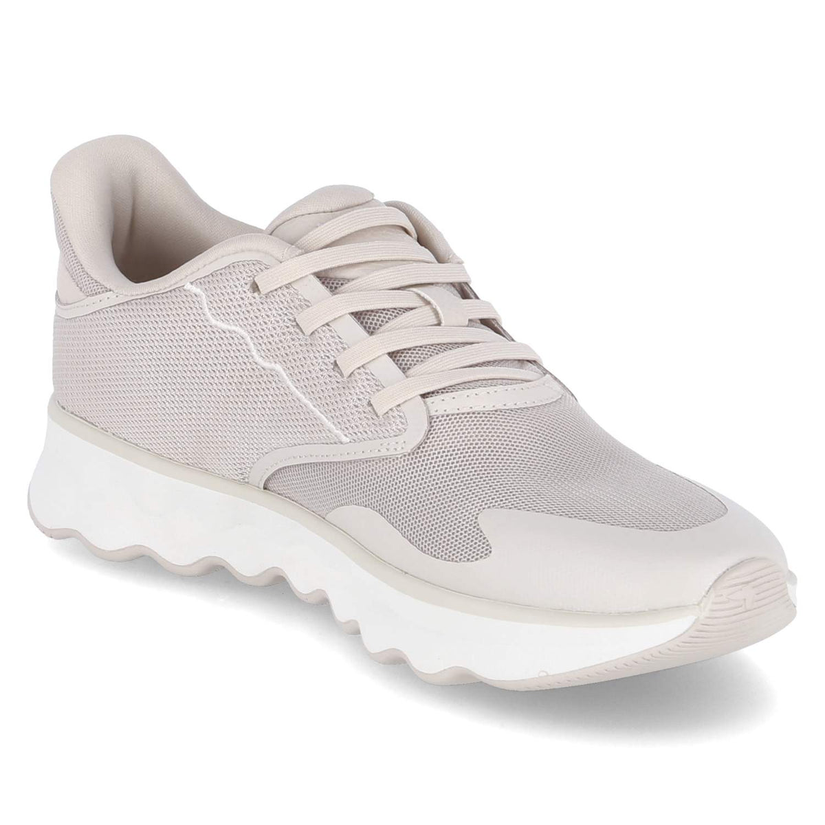 Sneaker  Beige