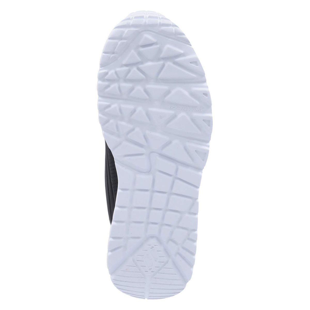 Sneaker UNO LITE OMBRE WAVE  Schwarz