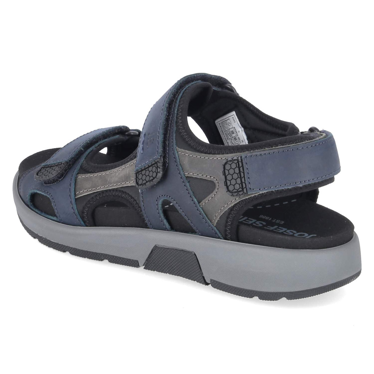Sandalen EMERIC 06  Blau