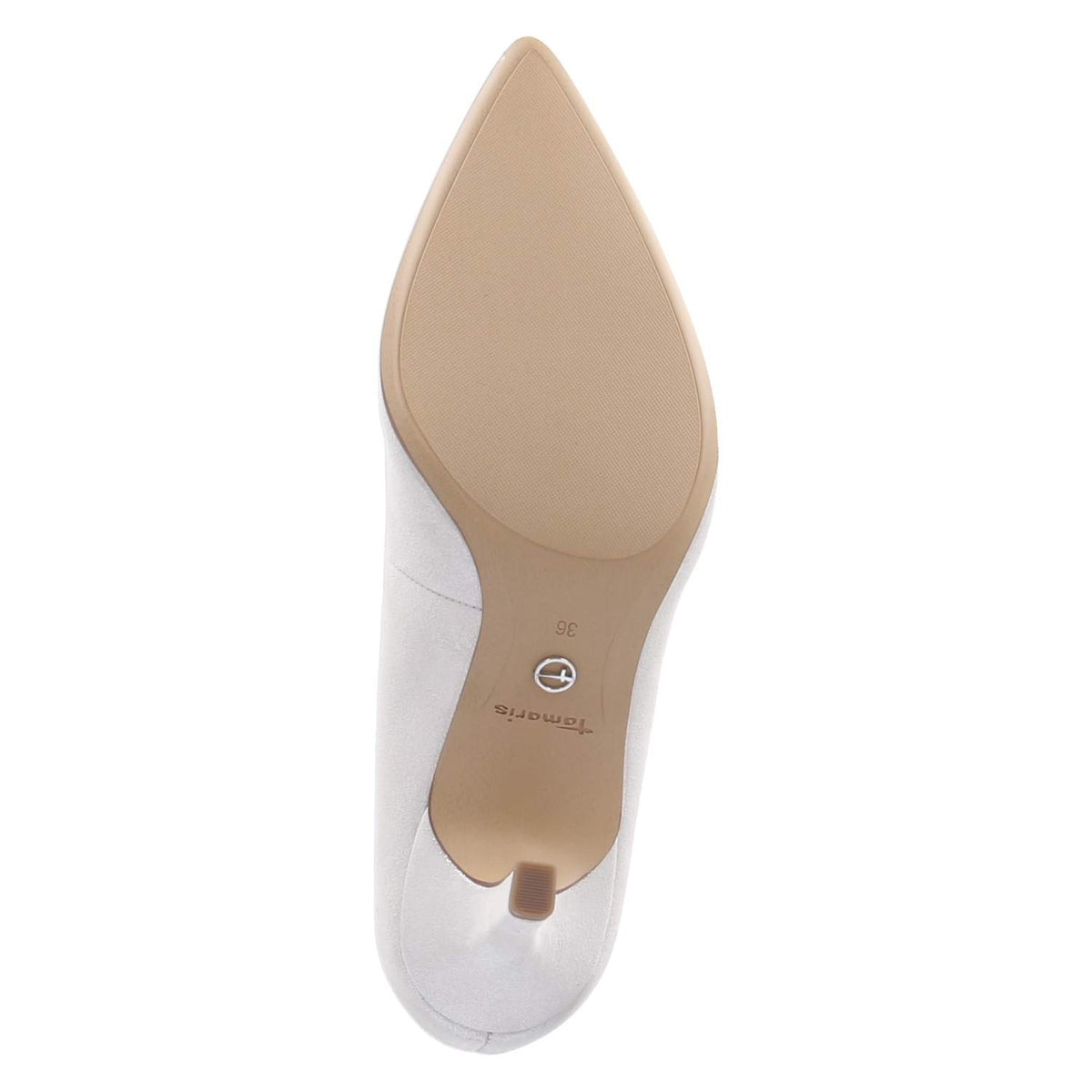 Pumps  Silber