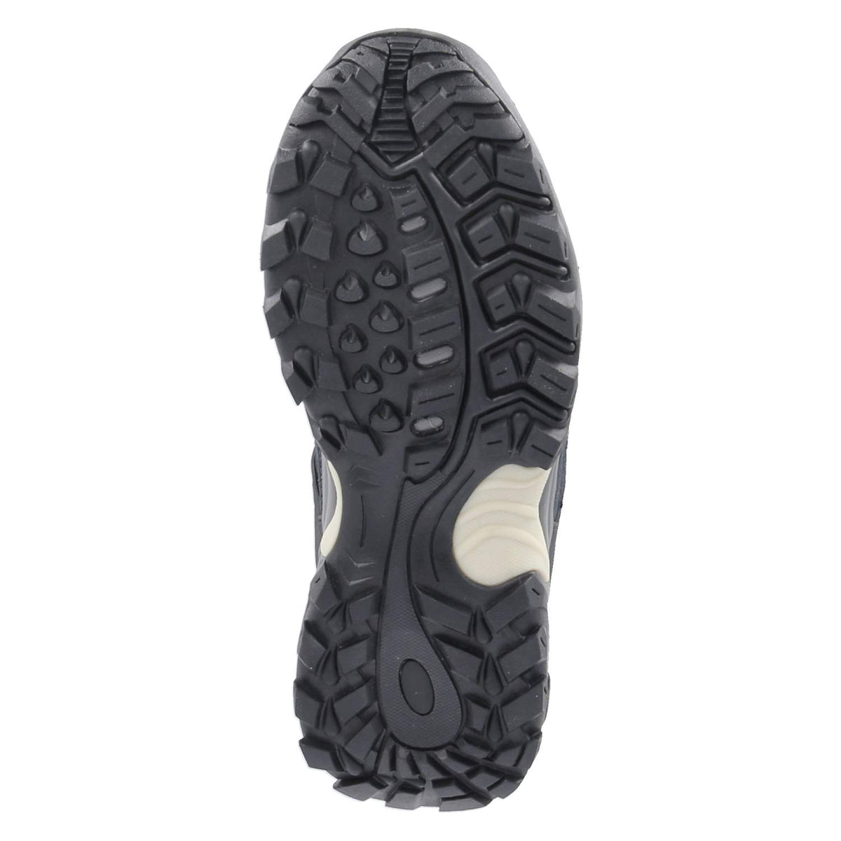 Outdoor-Sneaker MOUNT PINOS Lo  Blau