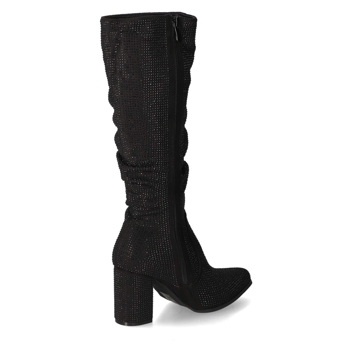 Stiefel  Schwarz