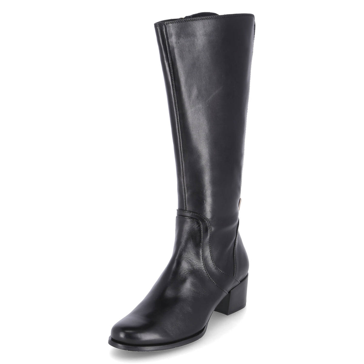 Stiefel JOLENE 22  Schwarz