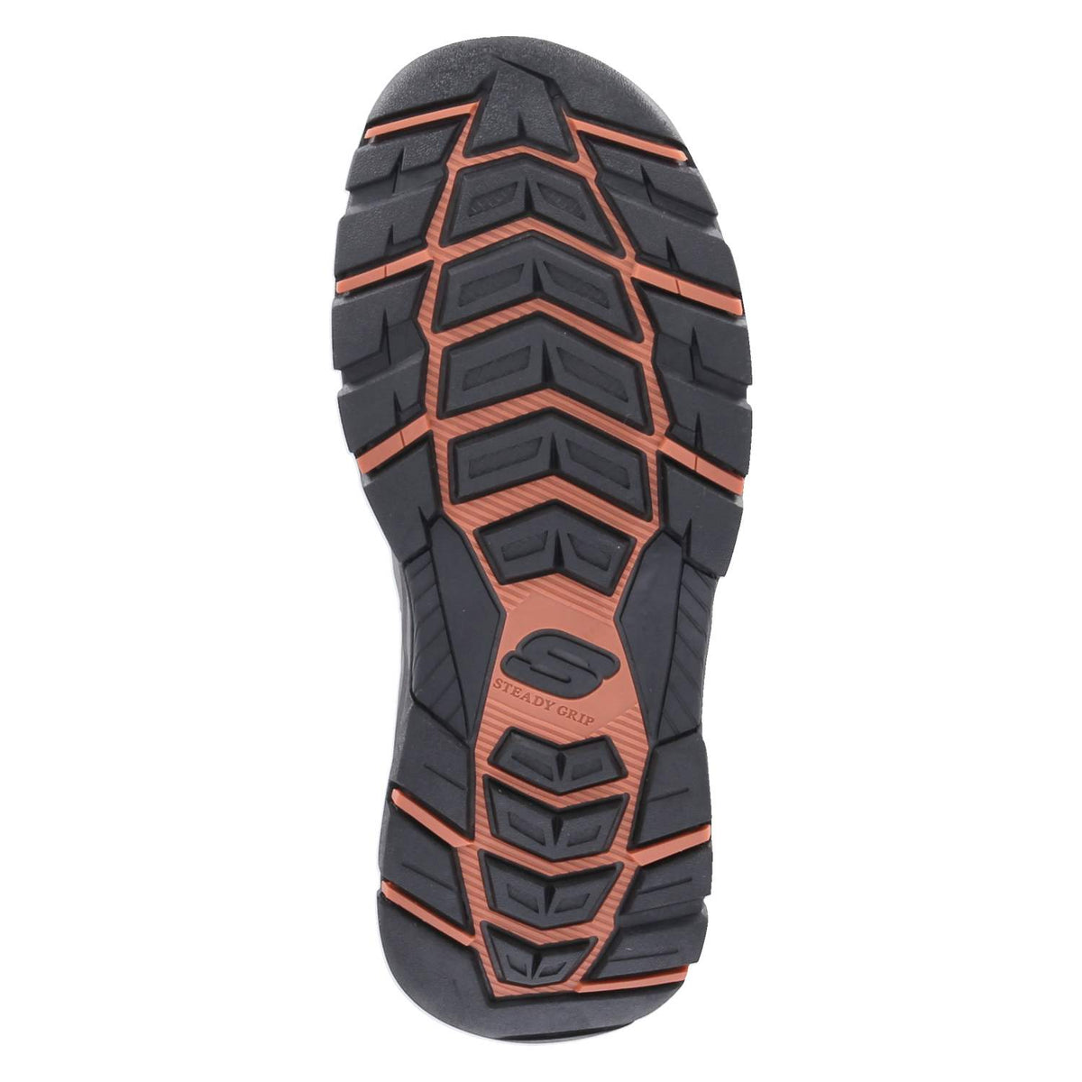 SLIP-INS Sandalen TRESMEN  Braun