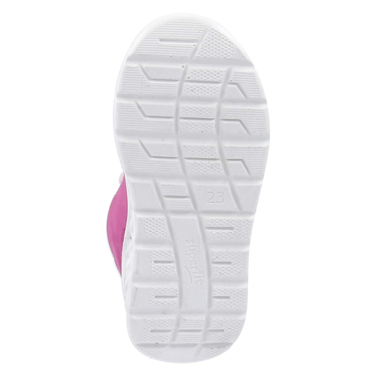 Schnürschuhe BREEZE  Pink
