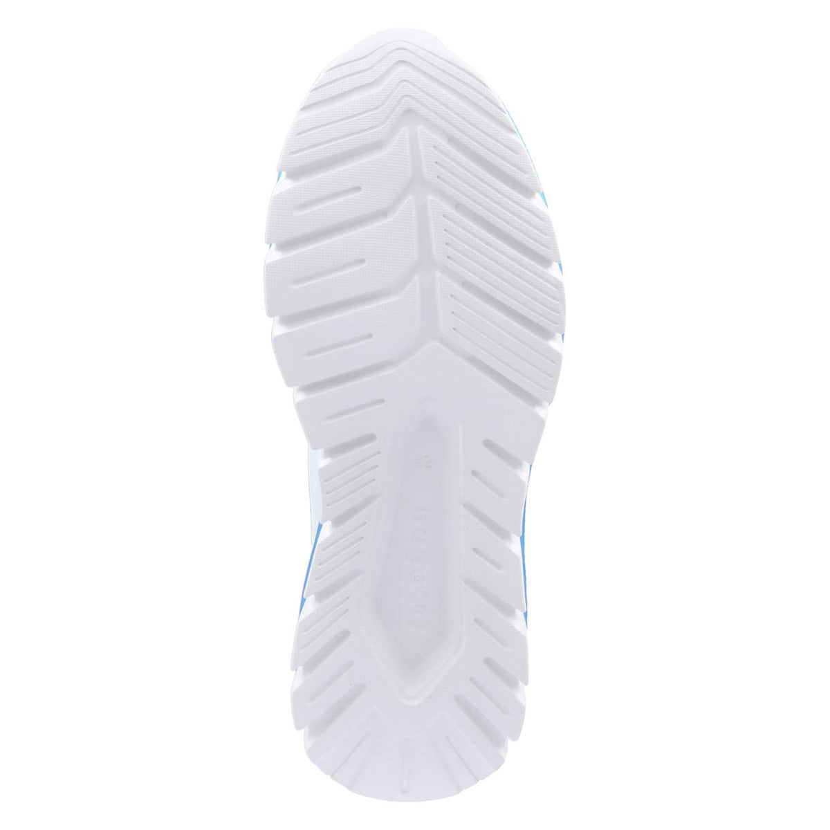Low Sneaker  Weiß