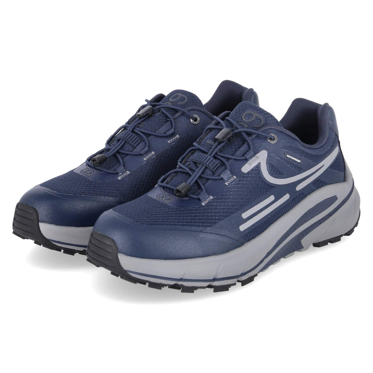 Sneaker SPEEDHAAG  Blau