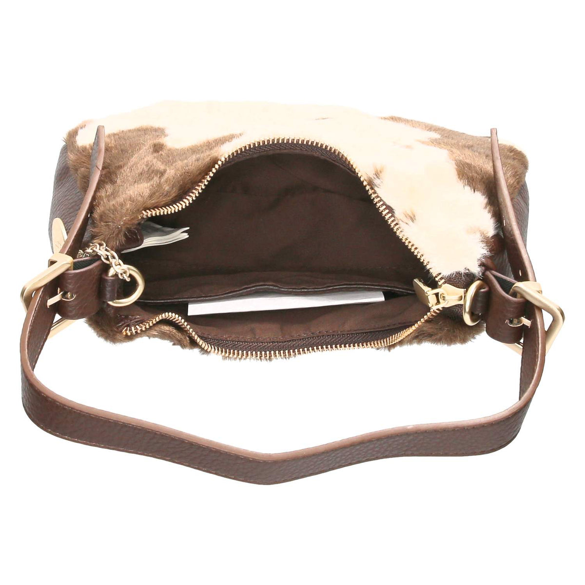 Handtasche  Braun