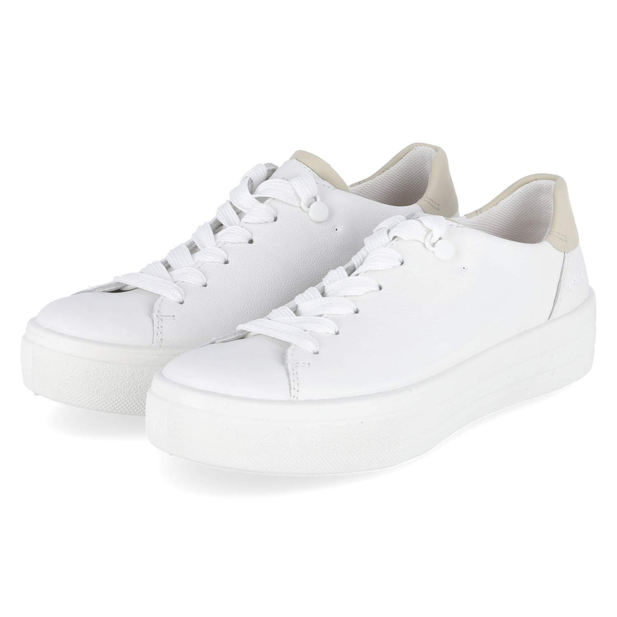Halbschuhe LIMA 2.0  Weiß