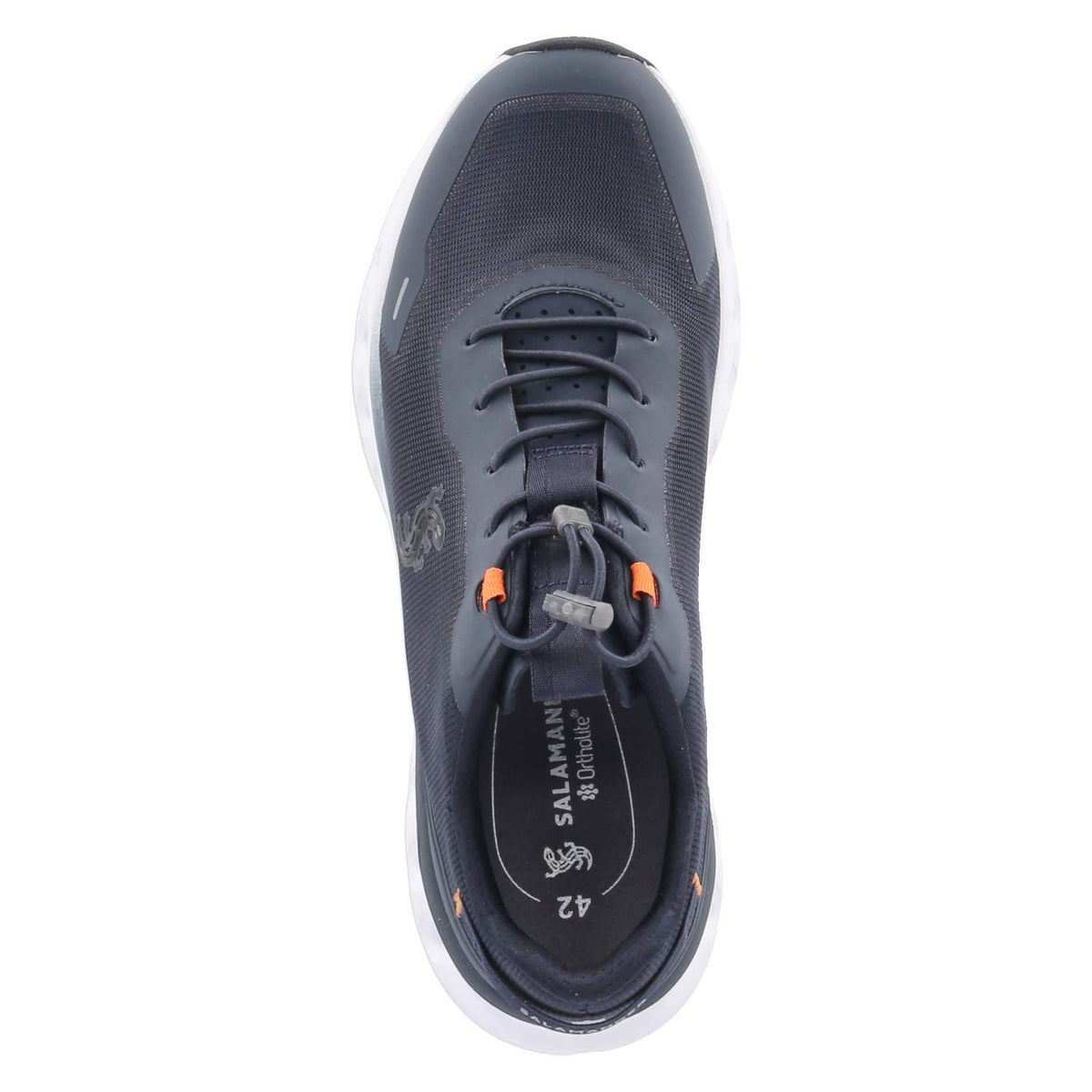 Low Sneaker  Blau