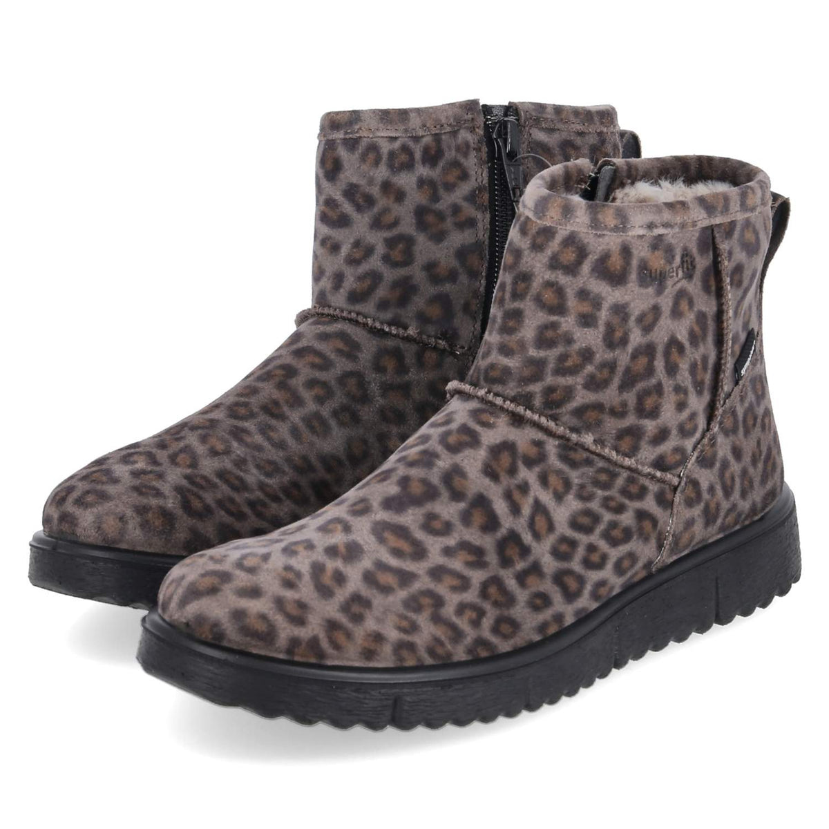 Winterboots LORA  Braun