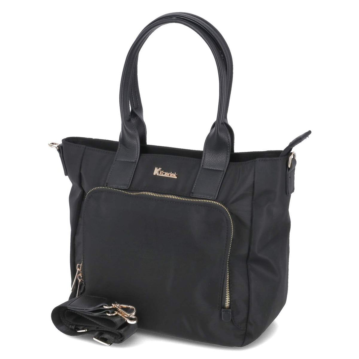 Shopper  Schwarz