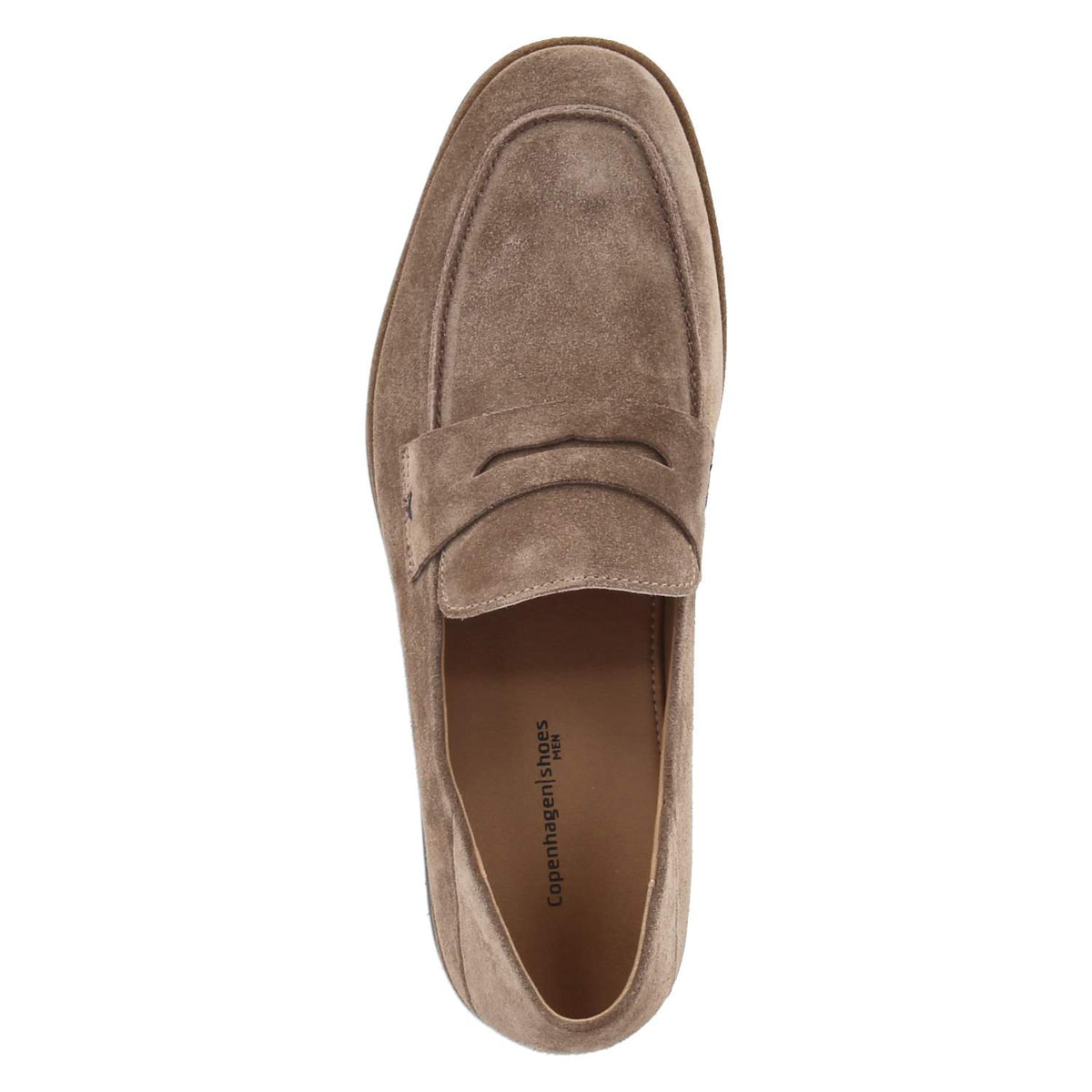 Loafer  Braun