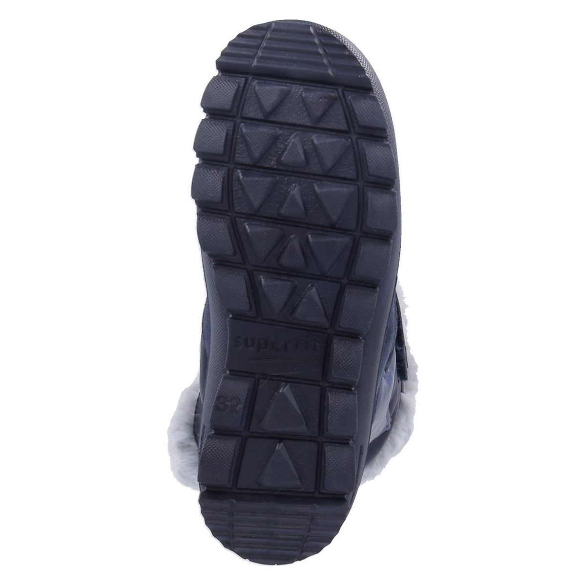 Winterstiefel FLAVIA  Blau