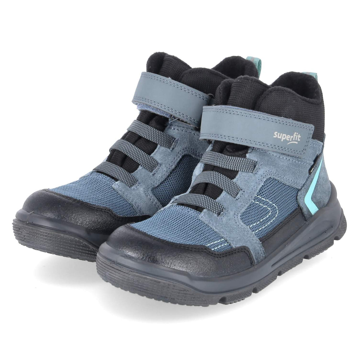Klettboots MARS  Blau
