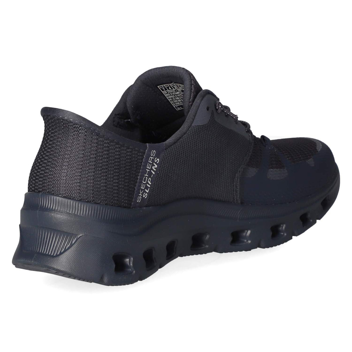 Slip-ins Sneaker GLIDE STEP PRO Blau