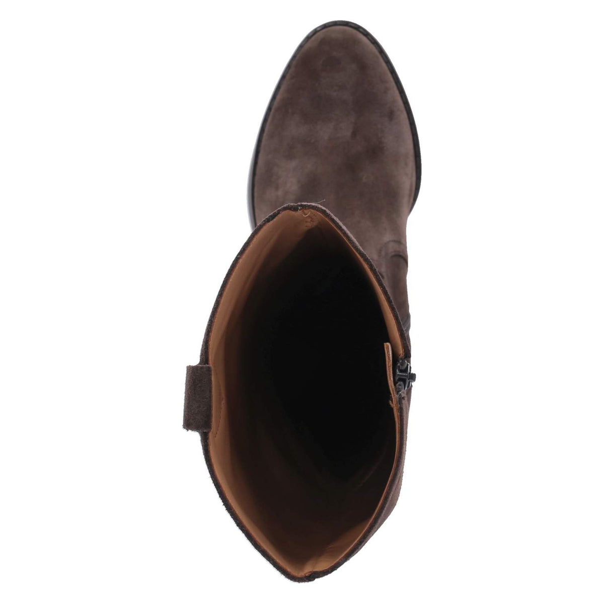 Westernstiefel  Braun