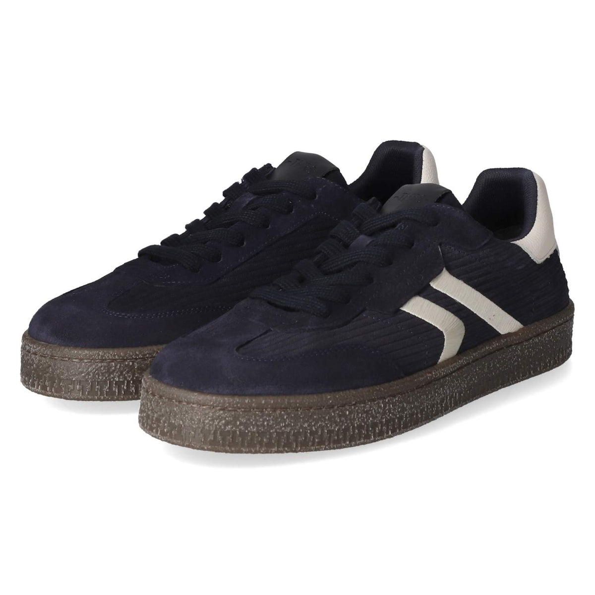Low Sneaker  Blau