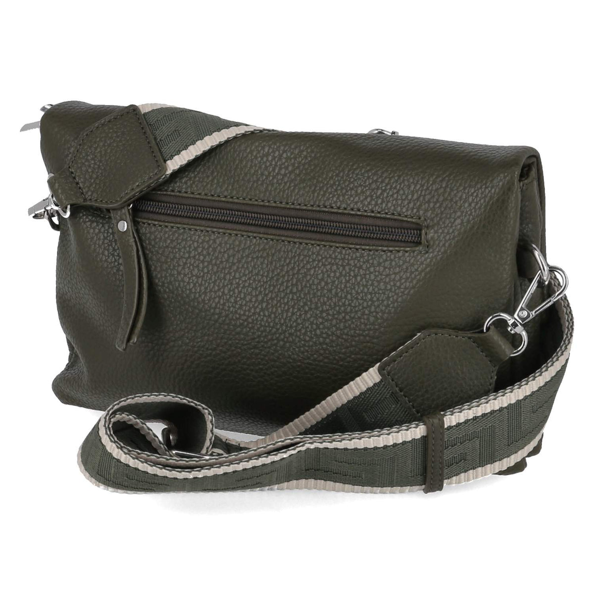 Crossbody  Grün