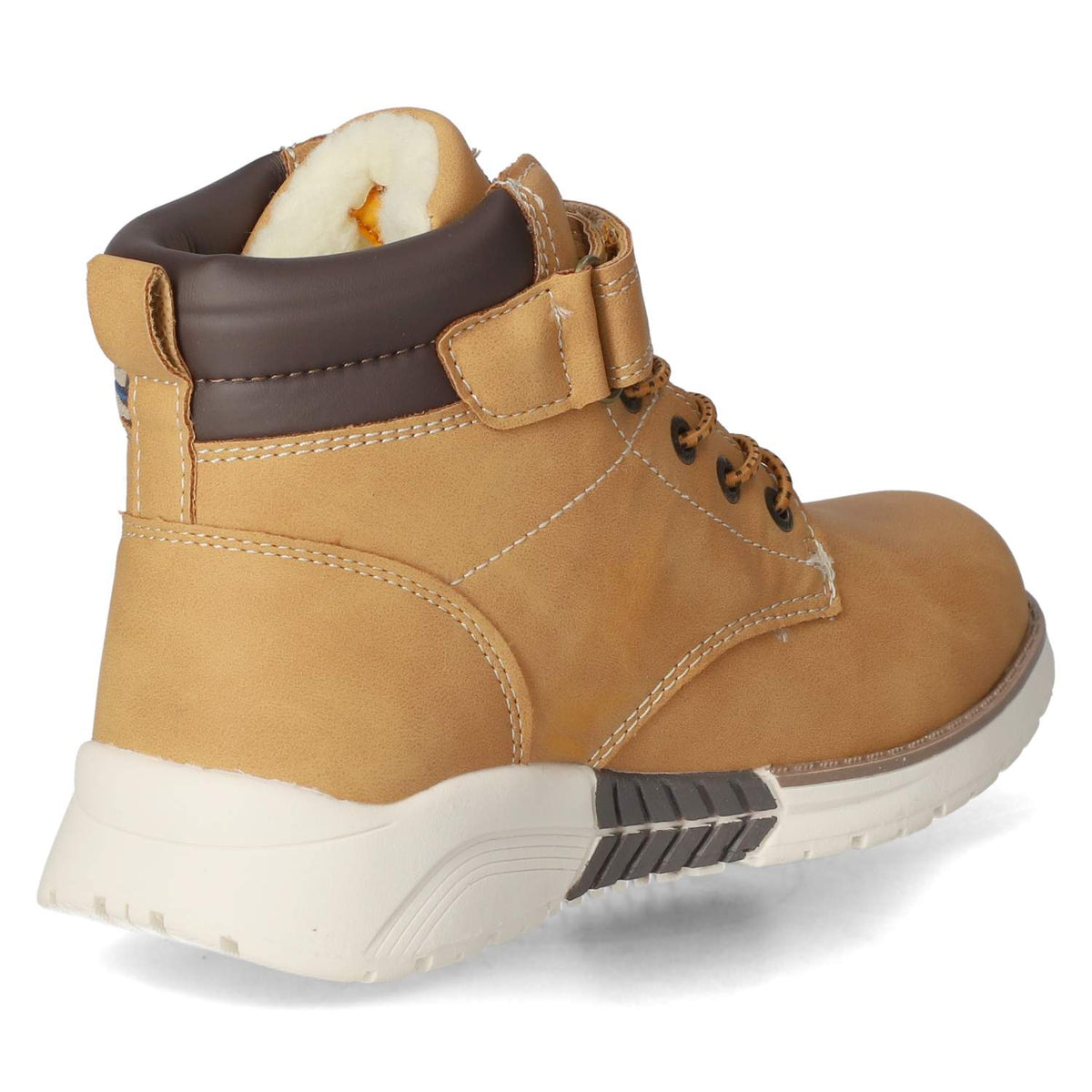 Winterboots  Braun