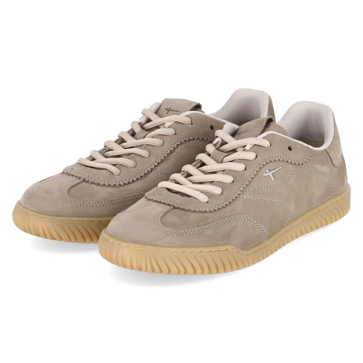 Low Sneaker  Taupe