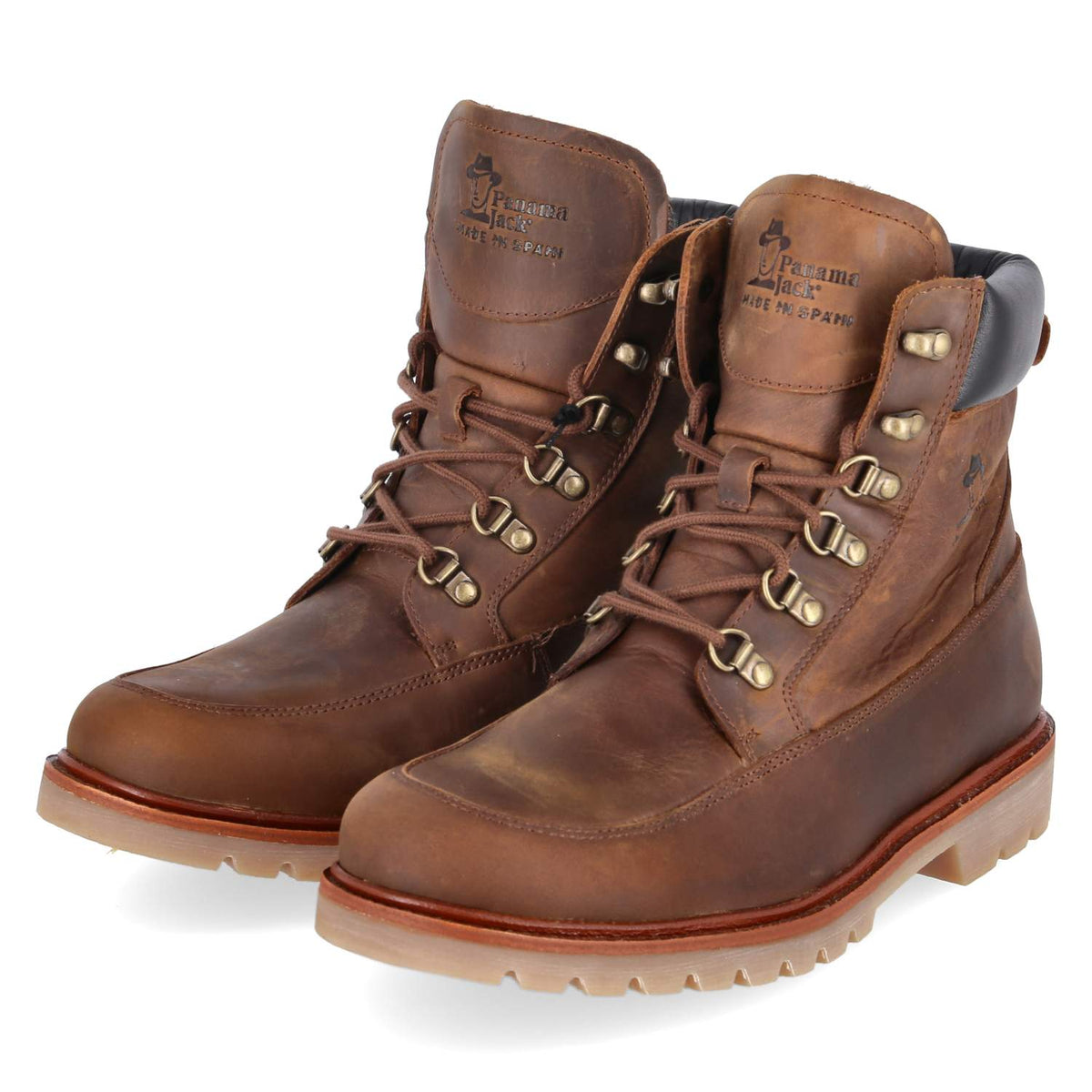 Winterboots POLOP IGLOO C 2  Braun