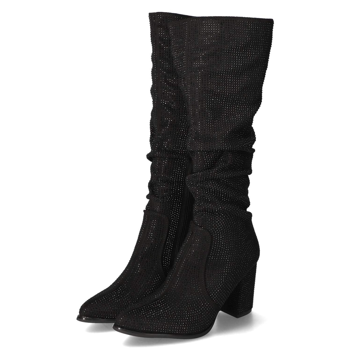Stiefel  Schwarz