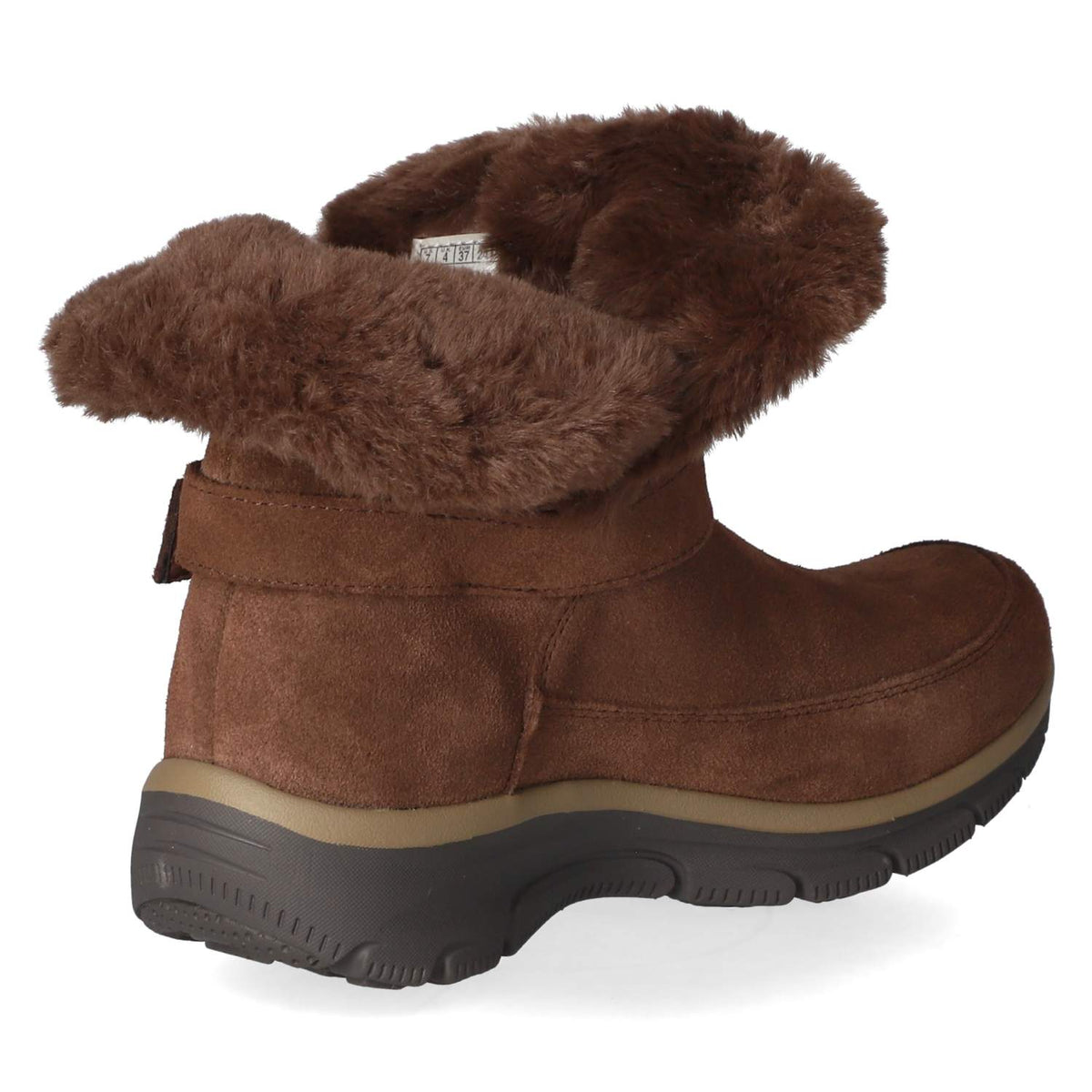 Boots DREAMERS LUXE VIBES easy going Braun