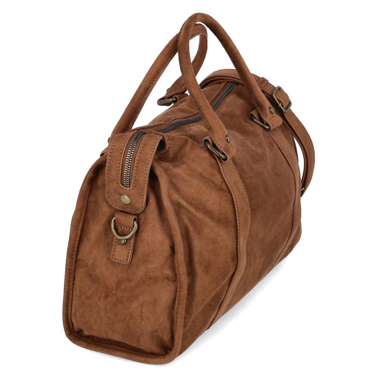 Handtasche  Braun