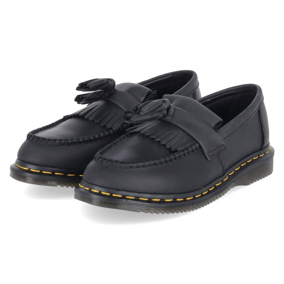 Loafer DAPHNY  Schwarz