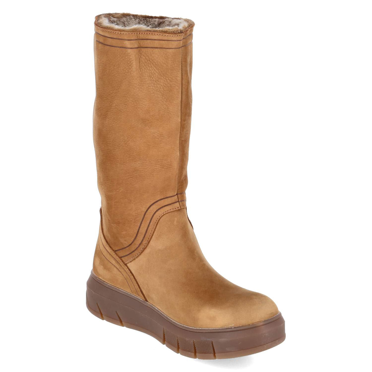 Winterstiefel NECK B1  Braun