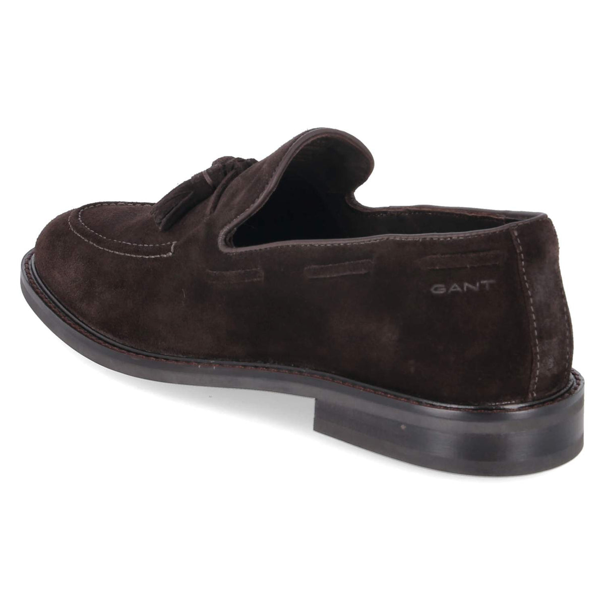 Loafer LOZHAM  Braun