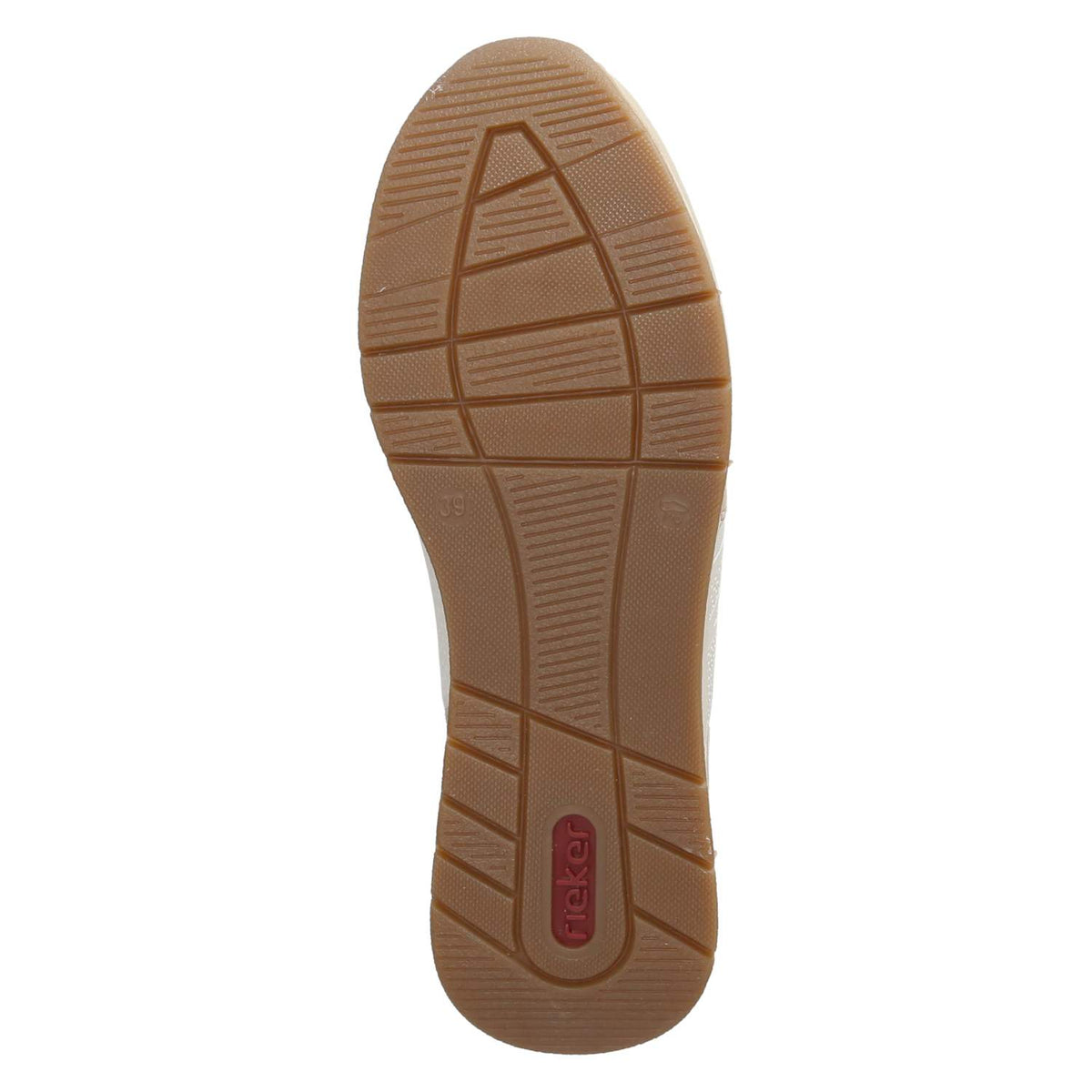 Sock Boots  Beige