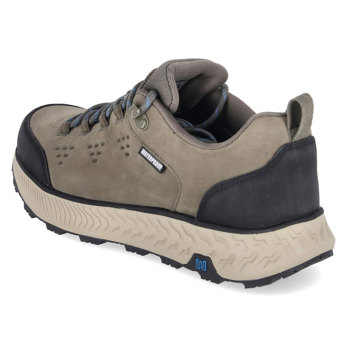 Low Sneaker  Grün
