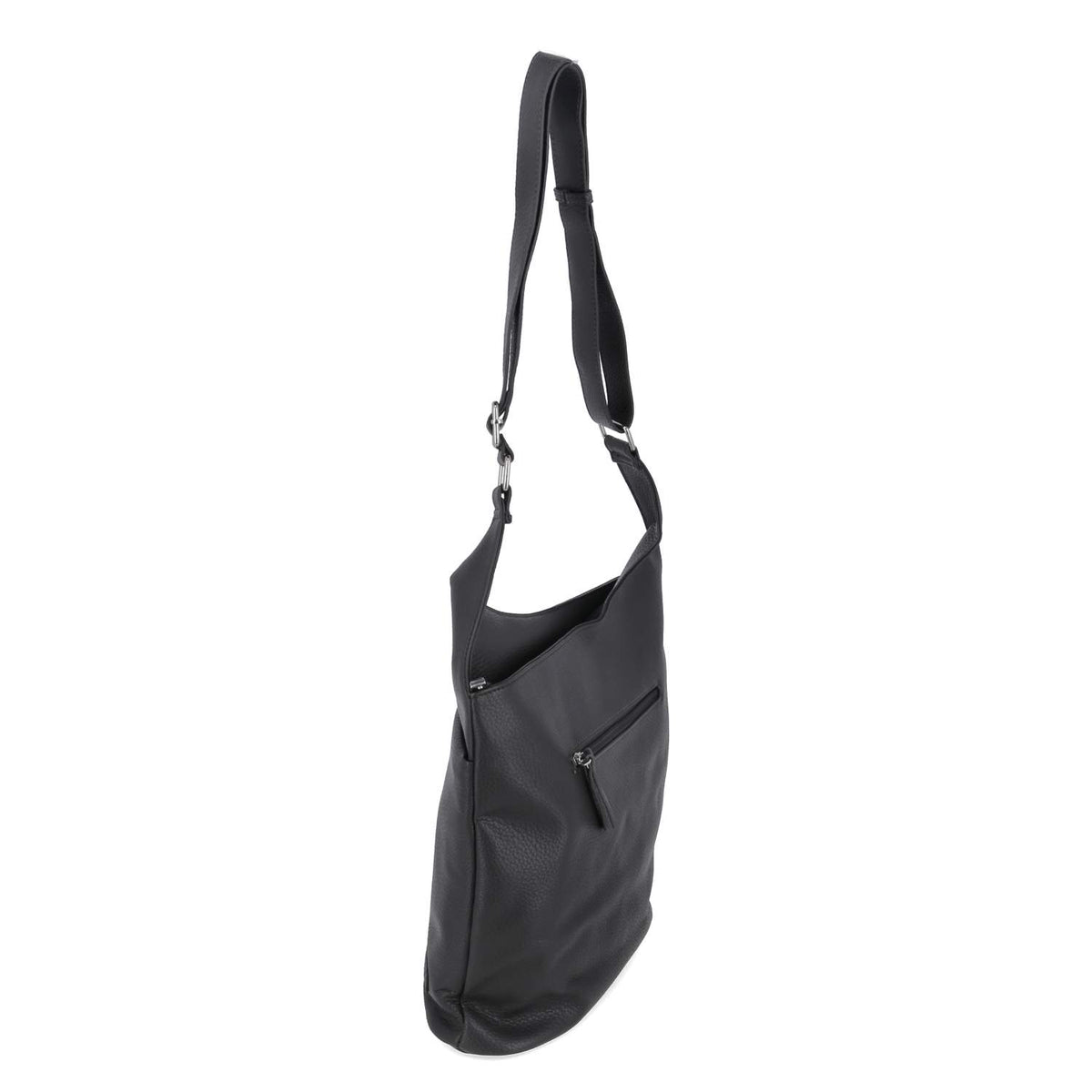 Hobo Bag  Grau