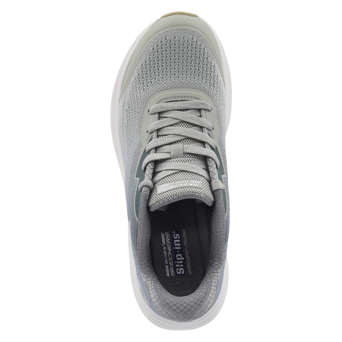 Slip-ins Sneaker BOBS SKILLZ AIRY STRIDE Grün