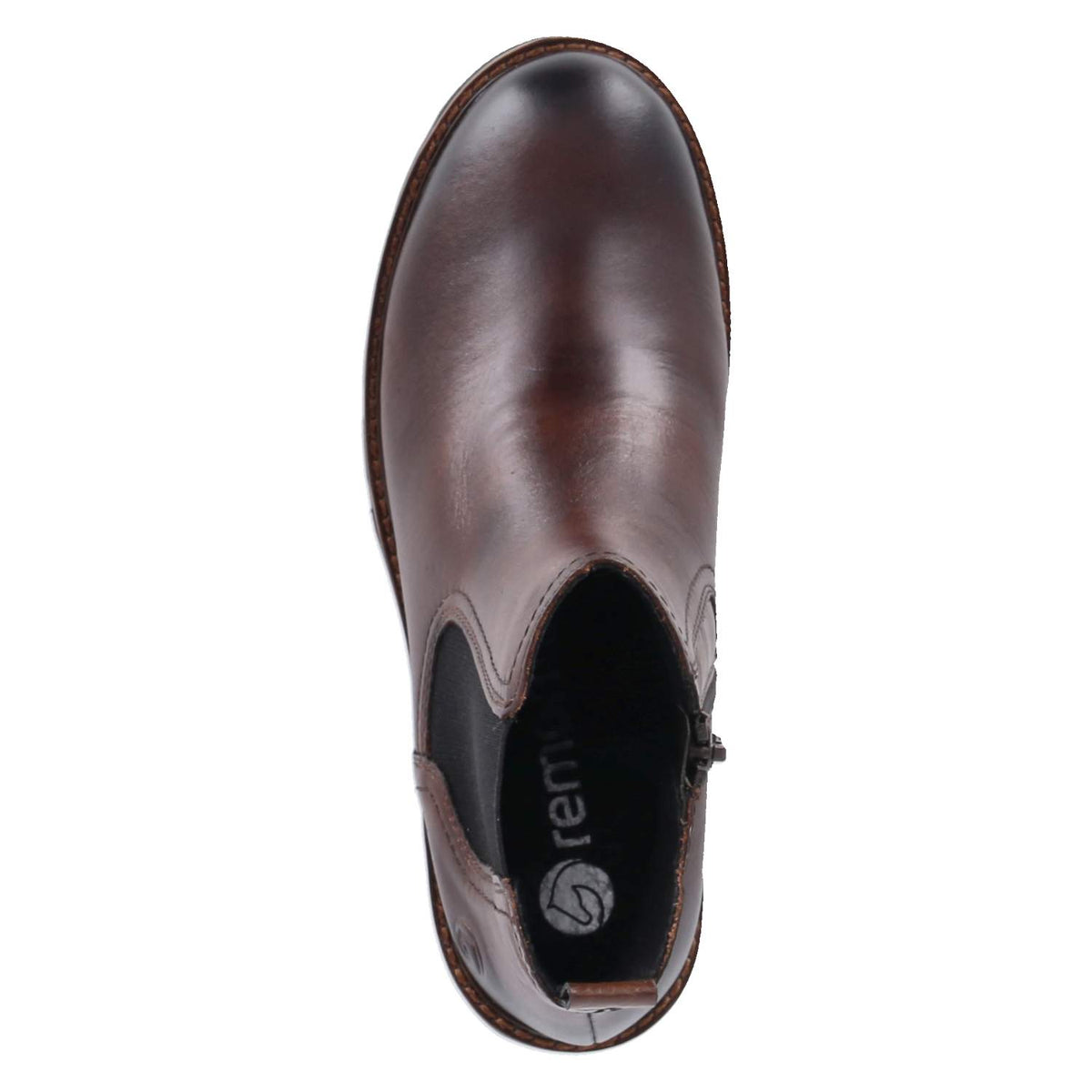 Chelsea Boots  Braun