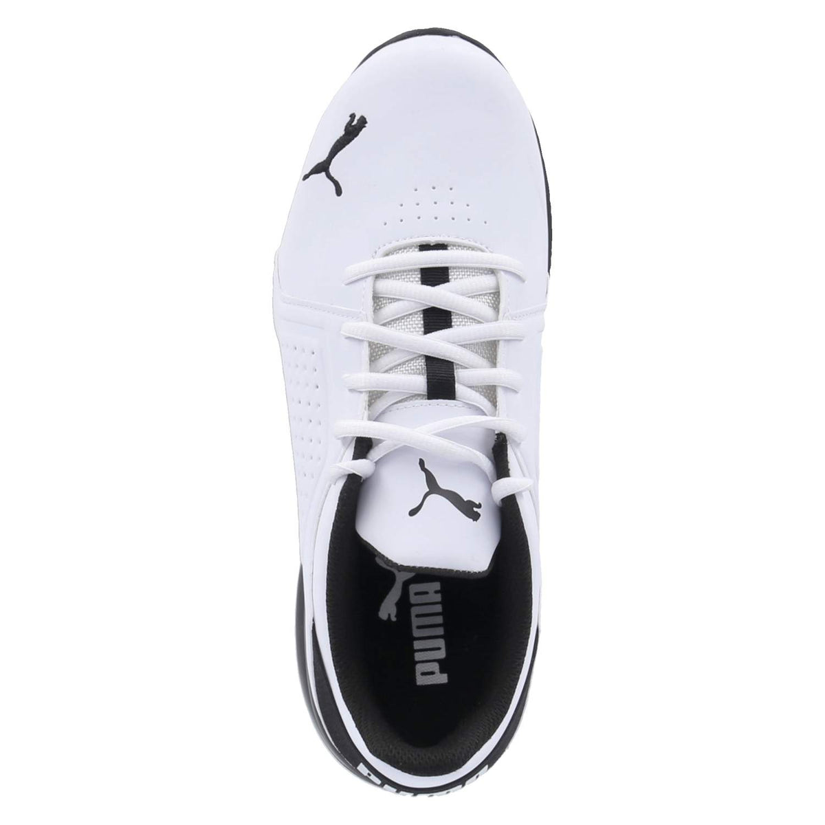 Low Sneaker VIZ RUNNER  Weiß