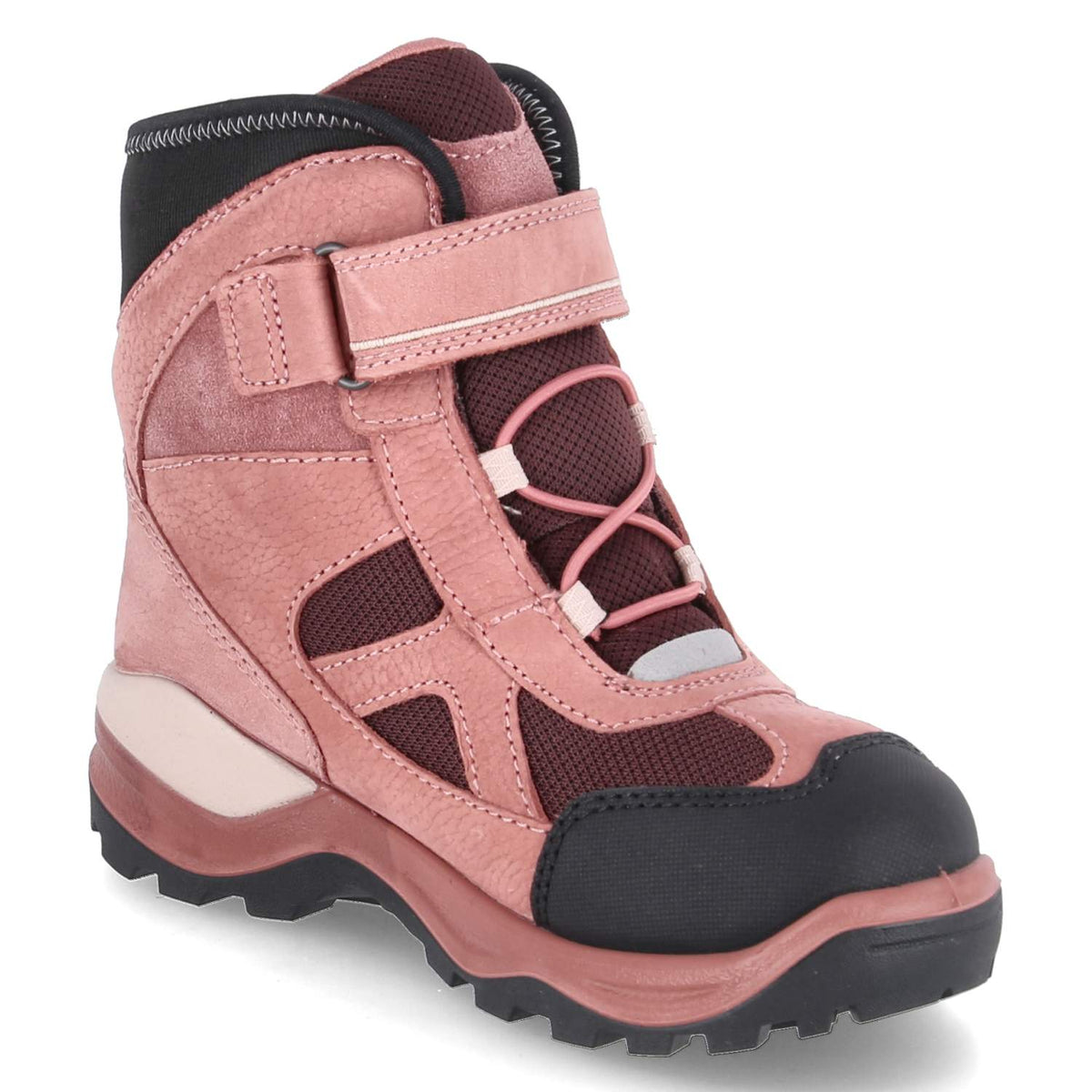 Stiefel SNOW MOUNTAIN  Rosa