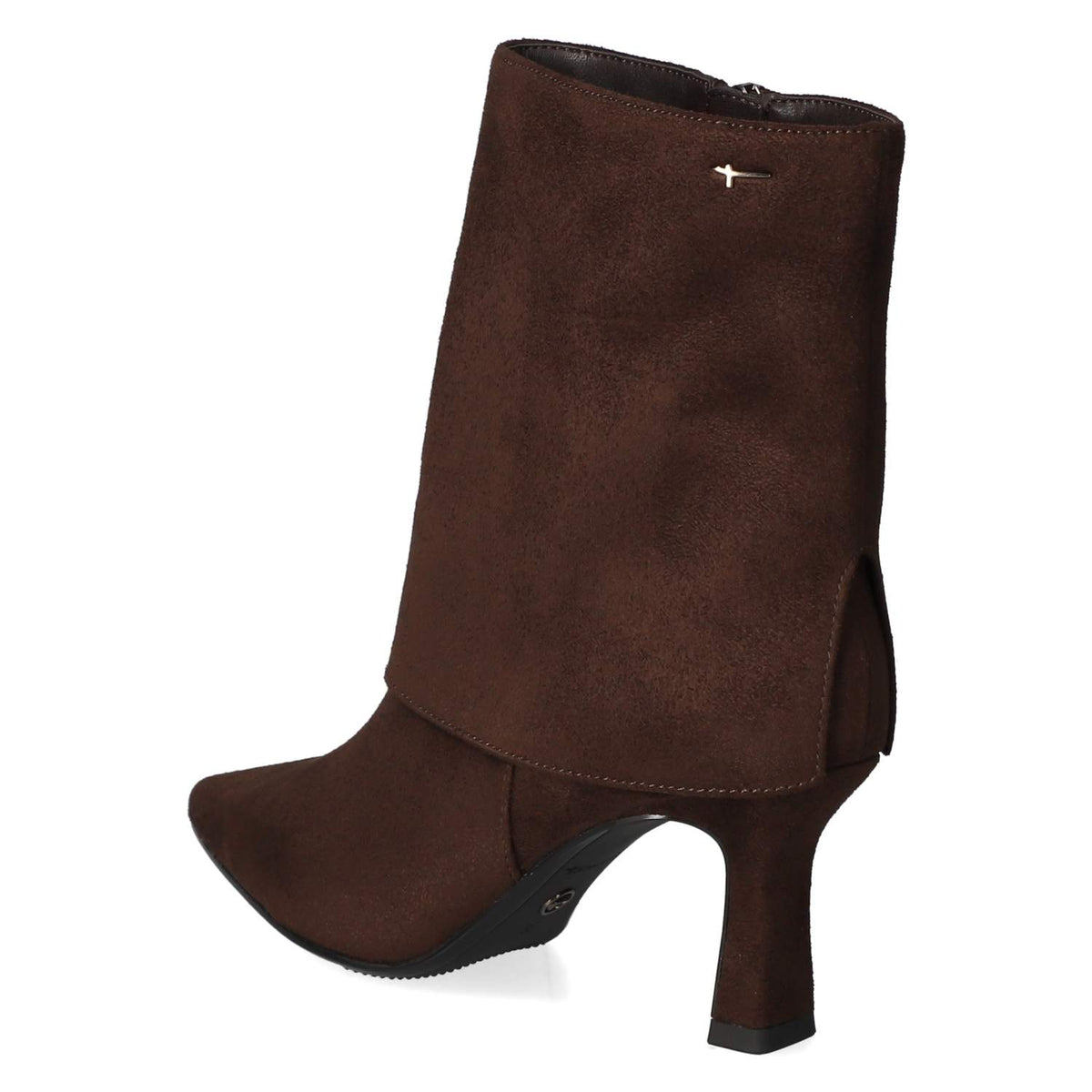 Ankle Boots  Braun