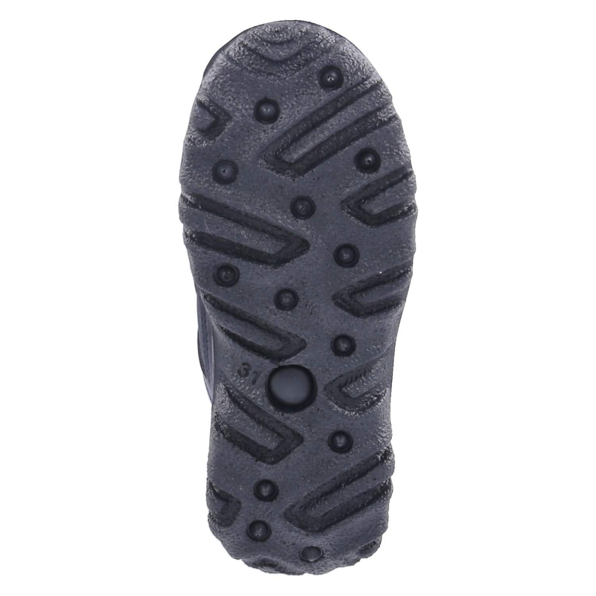 Snowboots HUSKY  Blau