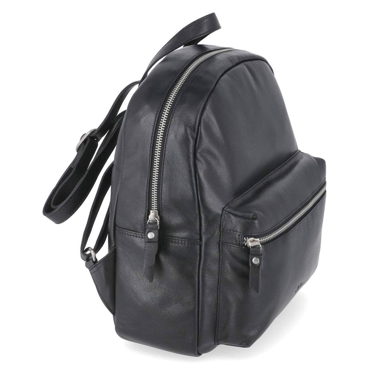 Rucksack  Schwarz