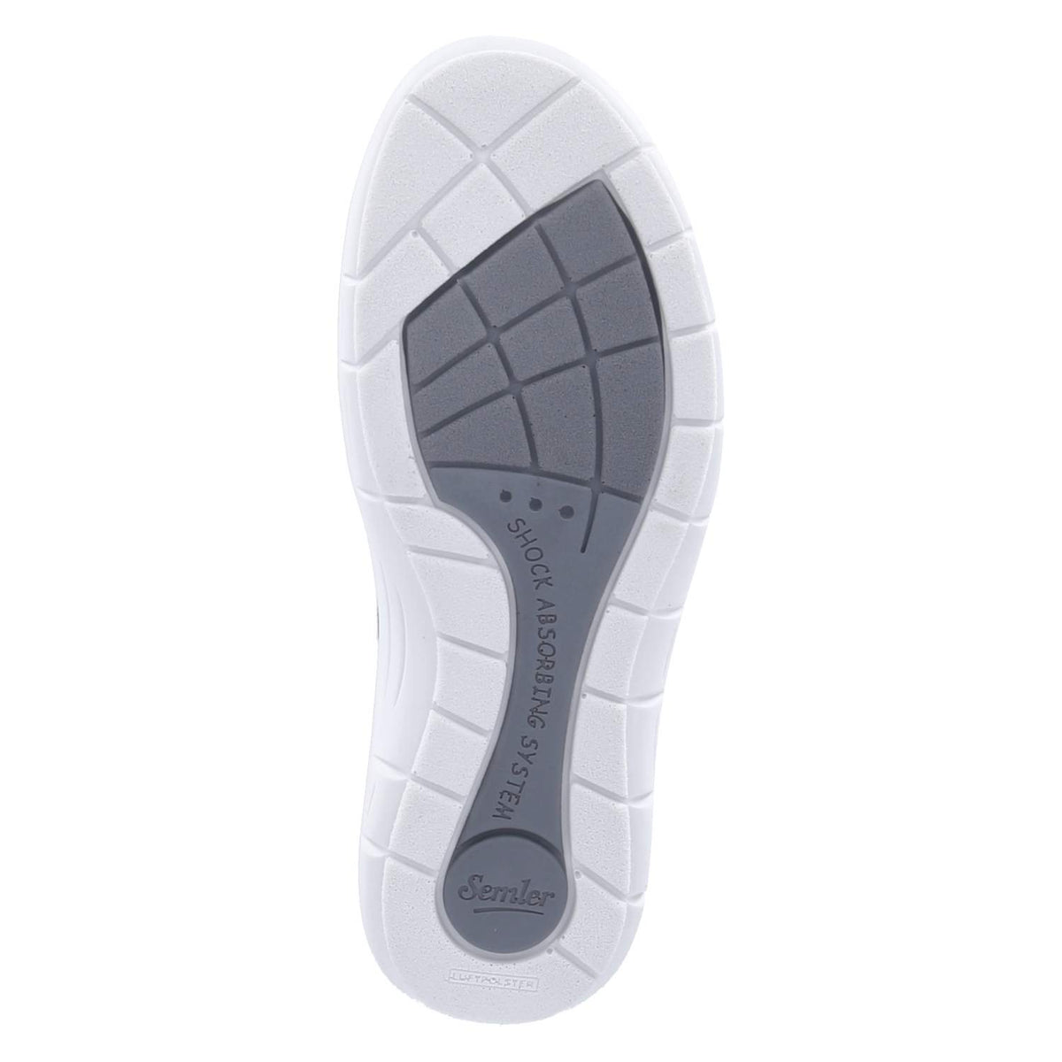 Halbschuhe MIDNIGHTB - STONE  Blau