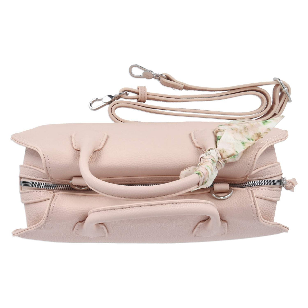 Handtasche KAROLIN  Rosa