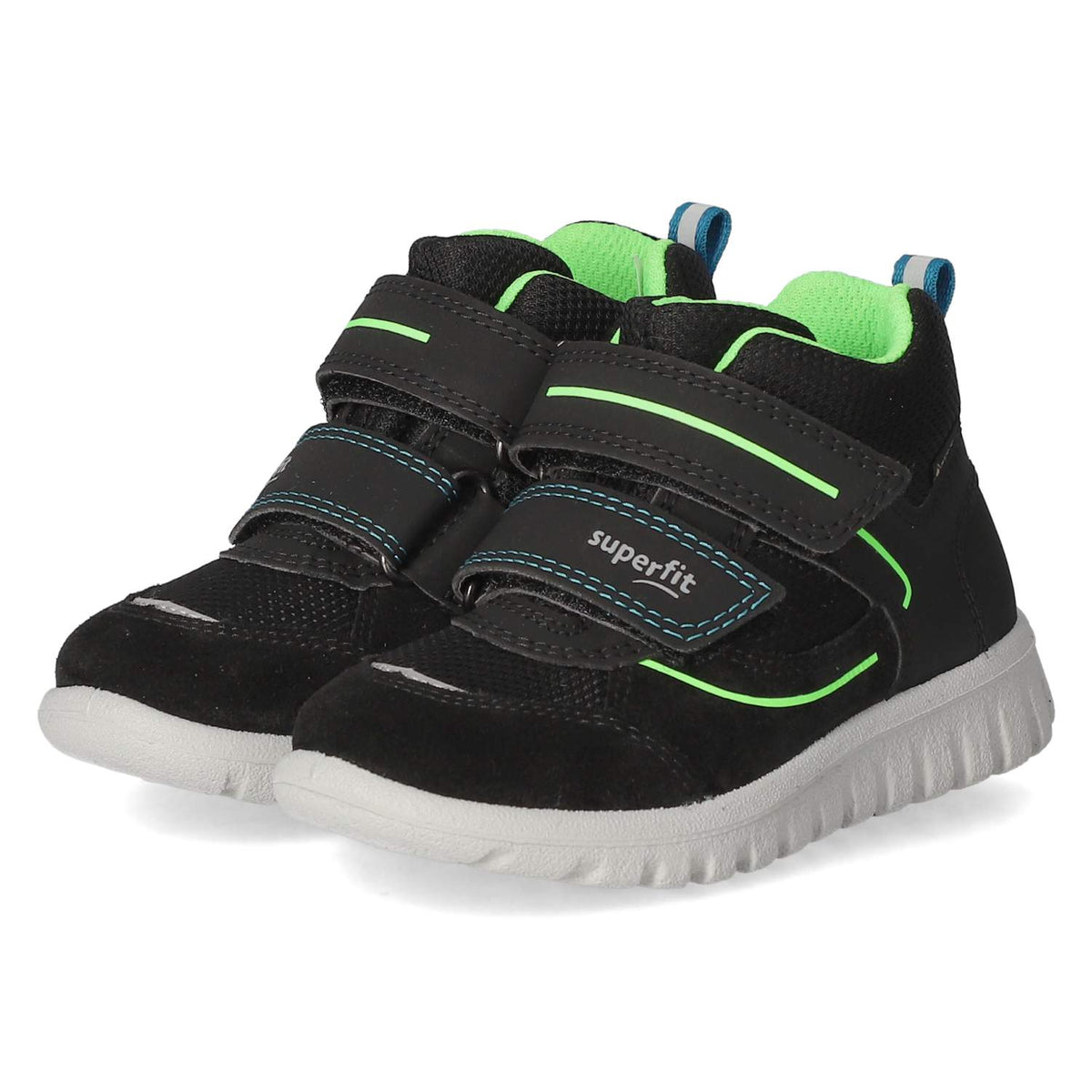 Halbschuhe SPORT7 MINI  Schwarz