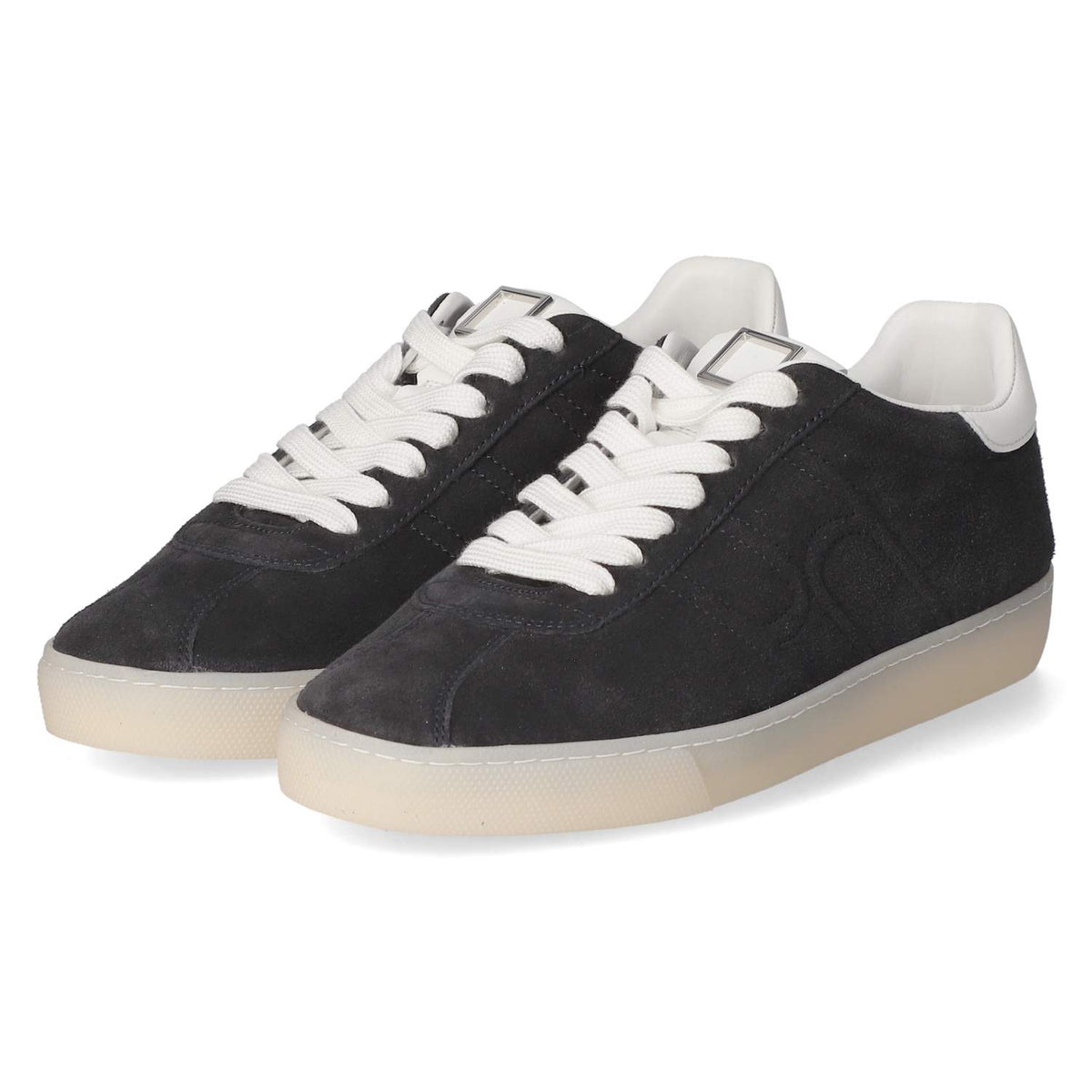 Low Sneaker  Blau