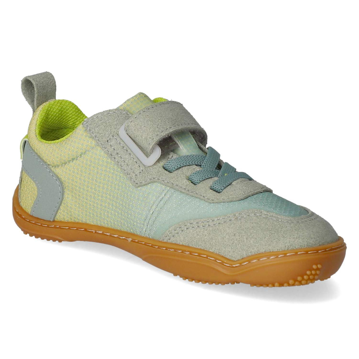 Barfußschuhe FICHTE  Grün